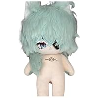 【崩壊·スターレイル】 アナイクス 40cm ぬいぐるみ Amazon.co.jp: 崩壊：スターレイル アナイクス ぬいぐるみ 人形